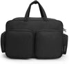 Casual Simple Waterproof Oxford Men's Bag Messenger Bag Travel Bag Large Shoulder Handbag