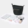 Bag-in-bag liner bag ultra-light bucket storage bag cosmetic storage bag convenient waterproof finishing bag