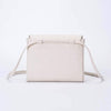 Crossbody Bag Womens Shoulder Bag Saddle Bags Casual Women Bags-Karitco (Beige)