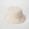 Cotton Canvas Fisherman hat Female Japanese ins Summer Sunscreen Sun hat Personality Hole hat Female