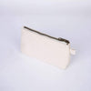 YONBEN Women Cotton Canvas Ladies Wristlet Wallet, Ladies Wristlet Purse Bag