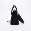 New simple one-shoulder temperament cross-body bag foreign style wild canvas portable large capacity women bag