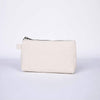 YONBEN Women Cotton Canvas Ladies Wristlet Wallet, Ladies Wristlet Purse Bag