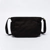 Japanese canvas women bag fashion messenger bag student ins literary small fresh women bag