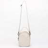 Shangxin canvas portable small round bag art small fresh fairy fashion wild messenger bag bag