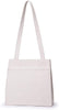 Canvas Shoulder Satchel Bag Purse Shopper Tote Bag Handbag Sholder Wallet -Karitco (Black)