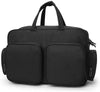 Casual Simple Waterproof Oxford Men's Bag Messenger Bag Travel Bag Large Shoulder Handbag