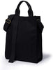 Spring and summer new women's bag canvas large capacity shoulder messenger bag