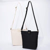 Karitco Women Multifunction Canvas Shoulder Bag with Adjustable Strap