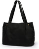 Canvas Tote Bag Shoulder Bag Soft Fashion Wild Commuter Shoulder Handheld Large Capacity Bag