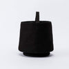 High sense canvas bucket bag women small fresh wild portable diagonal small bag women