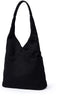 Canvas bag new wave net red personality portable bucket bag female Japanese literary large capacity shoulder bag