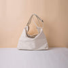 New canvas Japanese style wind bag sleeve hand-held hand bag super fire ins retro small bag