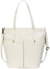 Karitco Casual Shoulder Bag, Laptop Tote, Large Work Tote for Women Fits Laptop