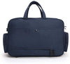 Casual Simple Waterproof Oxford Men's Bag Messenger Bag Travel Bag Large Shoulder Handbag
