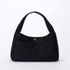 Karitco Casual Handbag Tote Women Weekend Shopping Work Top Zip Tote (Black)