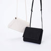 Crossbody Bag Womens Shoulder Bag Saddle Bags Casual Women Bags-Karitco (Beige)