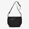 One-shoulder canvas bag Korean simple Oxford cloth cross-body bag commuting large capacity dumpling bag ladies bag