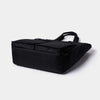 Men and Women Black Waterproof Nylon Briefcase Laptop Handbag Computer Bag