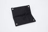 Durable Security Bank Deposit Zipper Bag Money Bag Cosmetic Bag With Multi Card Slots -Karitco