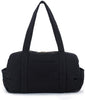 Essentials Casual Shoulder Bags Multi Pockets Lightweight Handbag Travel Totes Purse-Karitco
