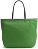 Hand-held one-shoulder handbag, high-capacity laptop top zipper work handbag - Karitco.