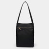 Crossbody Shoulder Canvas Bag Women Japanese ins Simple Fashion Wild Shoulder Messenger Bag