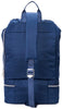 Backpack with Shoe Compartment Waterproof Travel Backpack Large School Hiking Camping Backpack -Karitco (Blue)