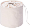 YONBEN Womens Cotton Canvas Round Handbag Organizer,Handbag Purse Organizer