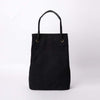 White canvas bag female shoulder art small fresh bucket shoulder bag simple cloth bag