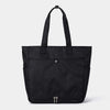 Men and Women Black Waterproof Nylon Briefcase Laptop Handbag Computer Bag