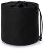 YONBEN Womens Cotton Canvas Round Handbag Organizer,Handbag Purse Organizer