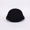 Large Slouchy Soft Bucket Shoulder Handbag Crossbody Purse Women Handbag Casual Shoulder Tote Bag Lady Hobo Satchel (Black)