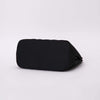 New Popular Canvas Tote Bag Handbag Shoulder Bag Or Crossbody Bags Purses For Girls Ladies And Women (Black)