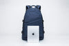 Karitco Mens Work Backpack, Multifunctional Notebook Waterproof Bagpack, School Backpack