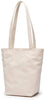 Literary small fresh female canvas bag student tide Korean version of Harajuku ins one shoulder portable canvas bag female