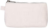 YONBEN Women Cotton Canvas Ladies Wristlet Wallet, Ladies Wristlet Purse Bag