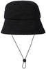 Japanese Summer ins Sunscreen Korean Version of The Wild Niche Sun hat Cotton Canvas Bucket hat