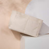 Canvas large-capacity tote liner bag, middle bag separation, lining, storage bag support