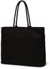 Commuter Shoulder Large Bag Women's New Casual Large Capacity Tote Canvas Bag