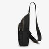 Oxford cloth women bag shoulder bag fashion wild messenger bag mini cloth bag sports fitness chest bag women