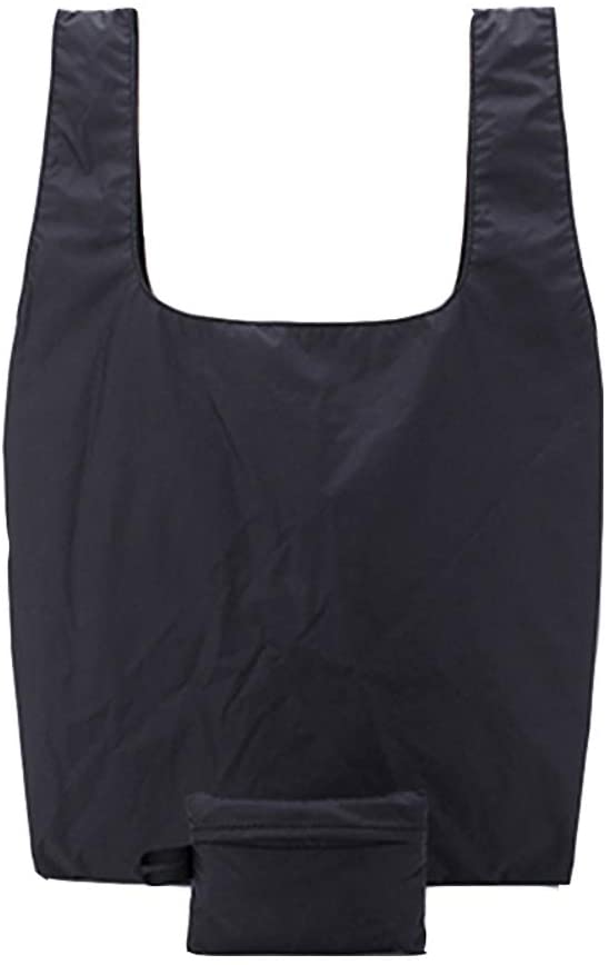 Foldable Reusable Grocery Bags Nylon Shopping Bags Reusable with Pouch Large Nylon Reusable Foldable Grocery Bags -Karitco