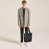 Men's Bags Handbags Business Bags Oxford Canvas Vertical Trend Casual Shoulder Bags Casual Business Men's Bags