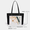 Shoulder bag large-capacity women's portable big bag Oxford Korean wild fashion ladies bag tote bag