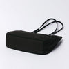 White canvas bag women bag summer small fresh high-end tote bag shoulder bag