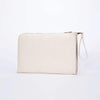 Clutch Handbags, Womens Cotton Canvas Every Day Clutch Purse-YONBEN