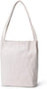 Eco Women Fashion Canvas Tote Bag HandBag Shoulder Bag Waranty 30 Days -Karitco (Beige)