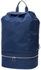 Backpack with Shoe Compartment Waterproof Travel Backpack Large School Hiking Camping Backpack -Karitco (Blue)