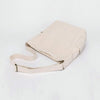 Student cotton bag 2020 new wild canvas crossbody bag simple lazy shoulder bag