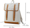 Casual Backpack Men New Backpack Travel Fits 14 In Laptop-Karitco